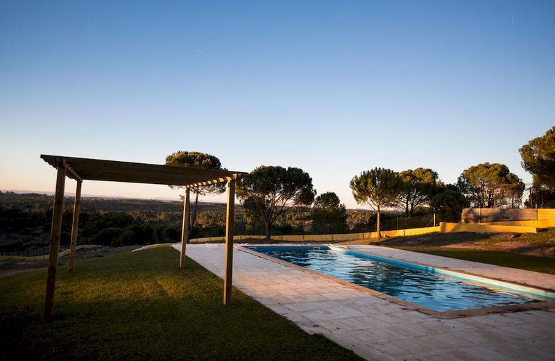 Villa Travancinha