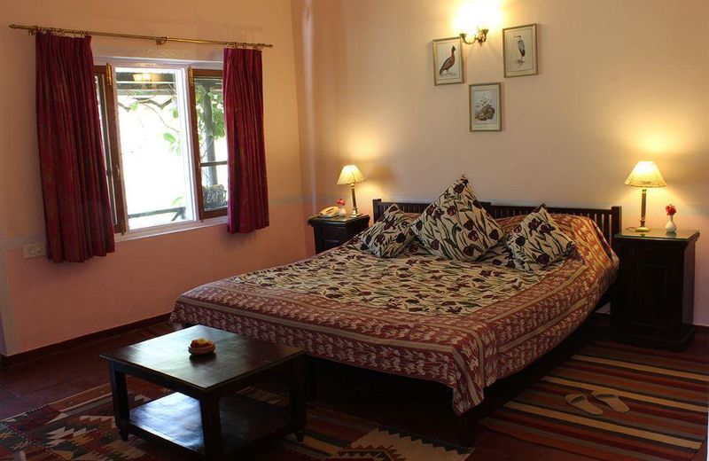 Himalayan Hideaway Lodge