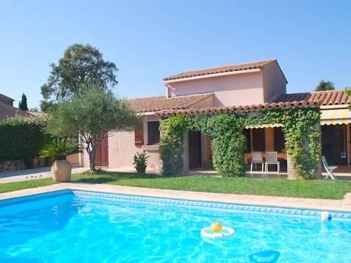 Rental Villa Les Rives De Beauvallon - Grimaud, 3 Bedrooms, 6 Persons