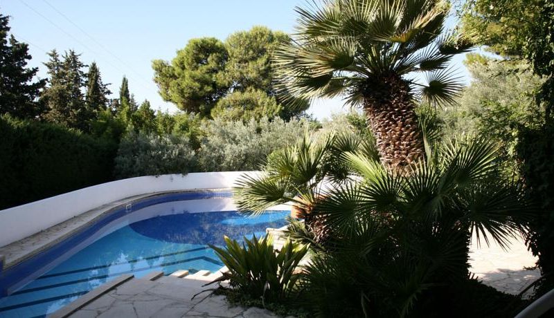 Villa Aurea Bed and Breakfast