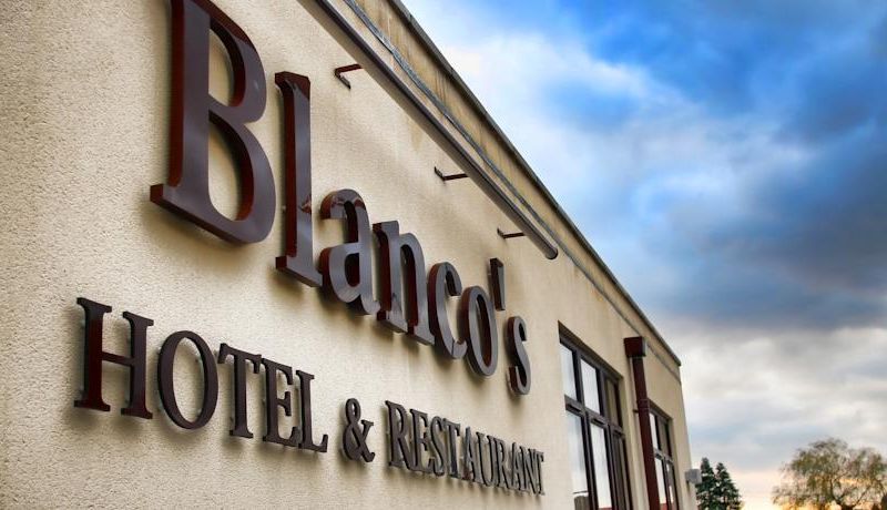 Blanco's Hotel