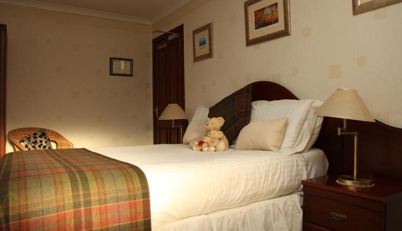 Gowanlea Guest House