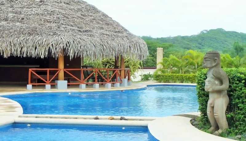 Palmas de Tamarindo