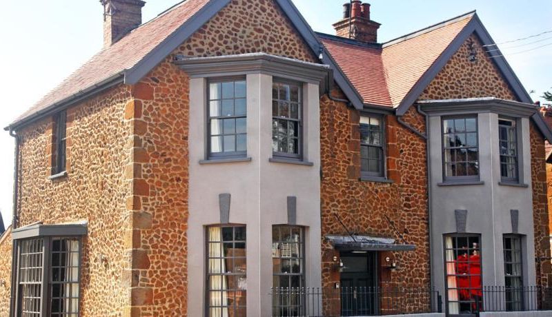 No 33, HUNSTANTON- BED & BREAKFAST PICNIC