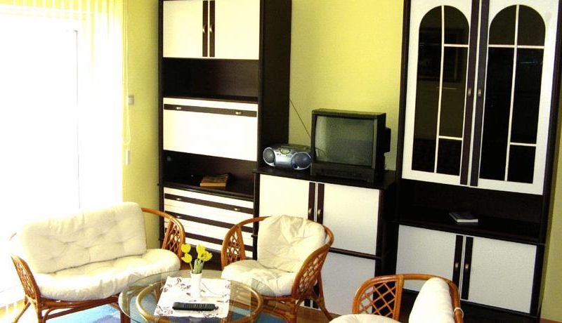 FORTUNATUS WELLNESS HOTEL
