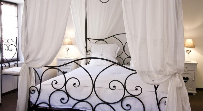Chambre Le Hupsa Pfannala