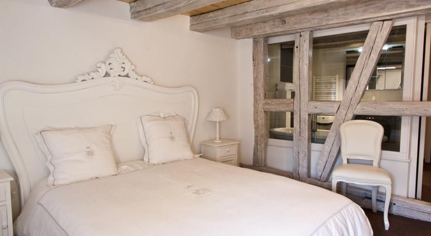 Chambre Le Hupsa Pfannala
