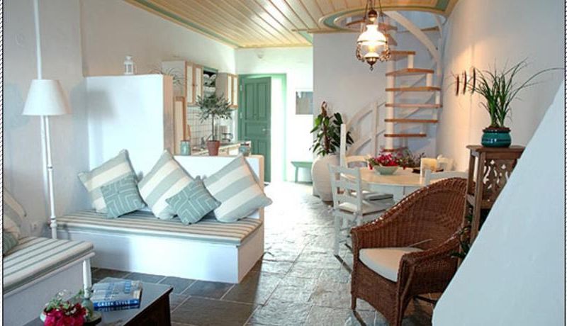 Villa Glaros