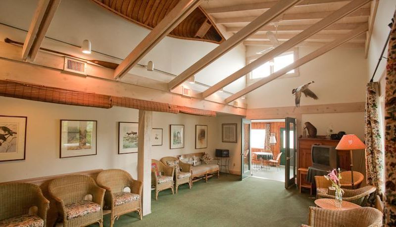 Scotsman Point Resort