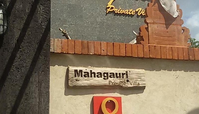 MAHAGAURI BALI