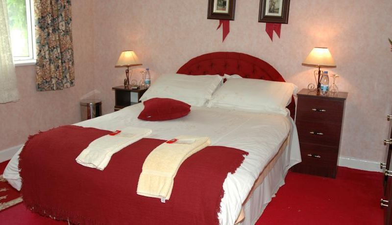 Aisling Bed & Breakfast