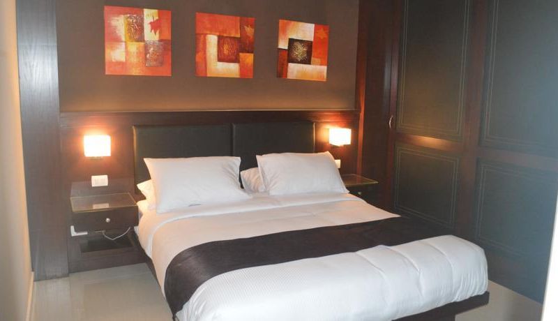Panacea Suites Hotel
