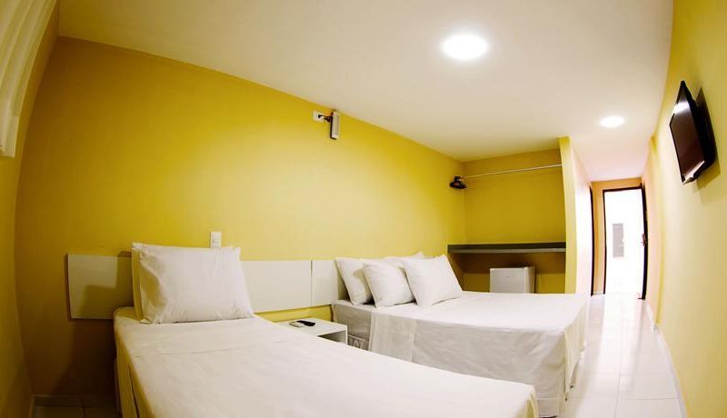 Confortel Executive Hotel