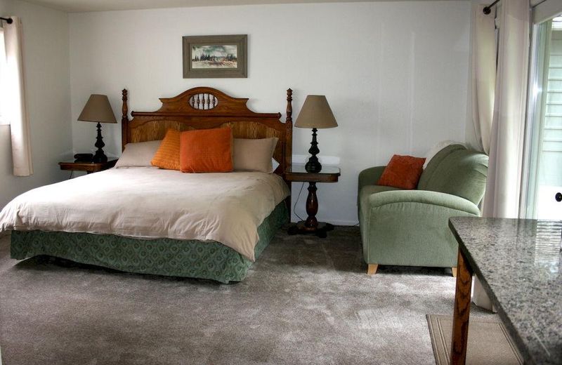 San Juan Chalet
