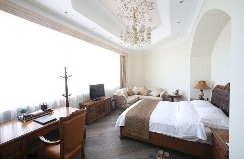 Dalian Liaowu Hotel Conference Center