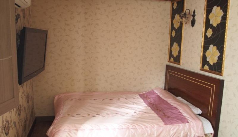 GURO NICE MOTEL