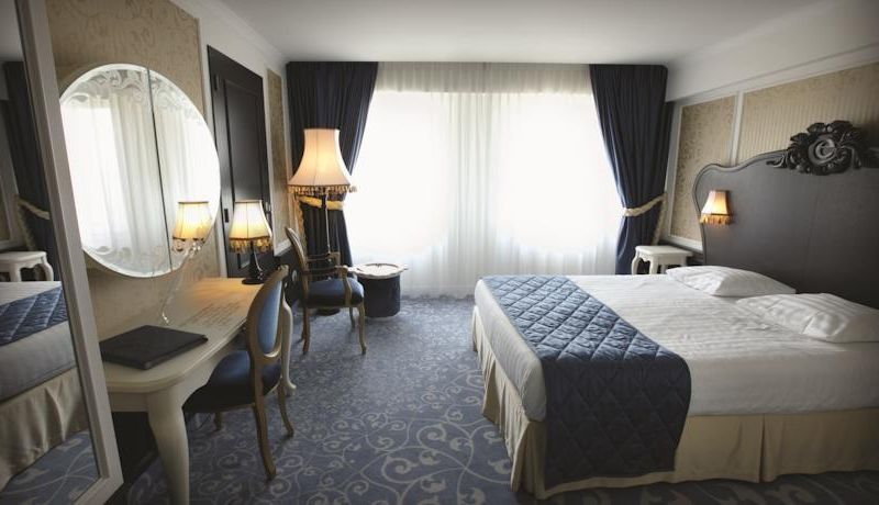 Efteling Hotel
