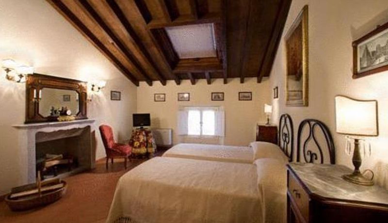 Locanda Canevari
