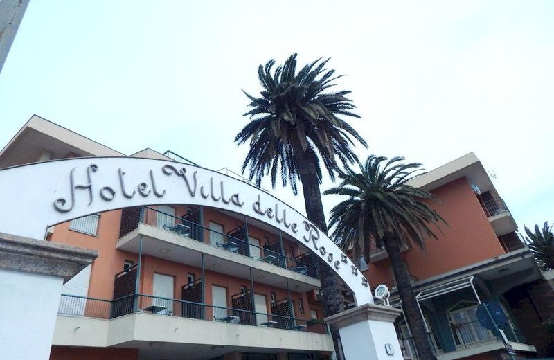 Villa Delle Rose