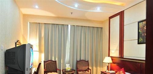 Century Garden Hotel