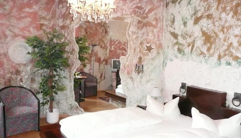 Turmhotel Weserblick Bremen