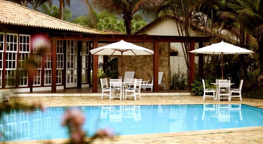 Villas De Paraty