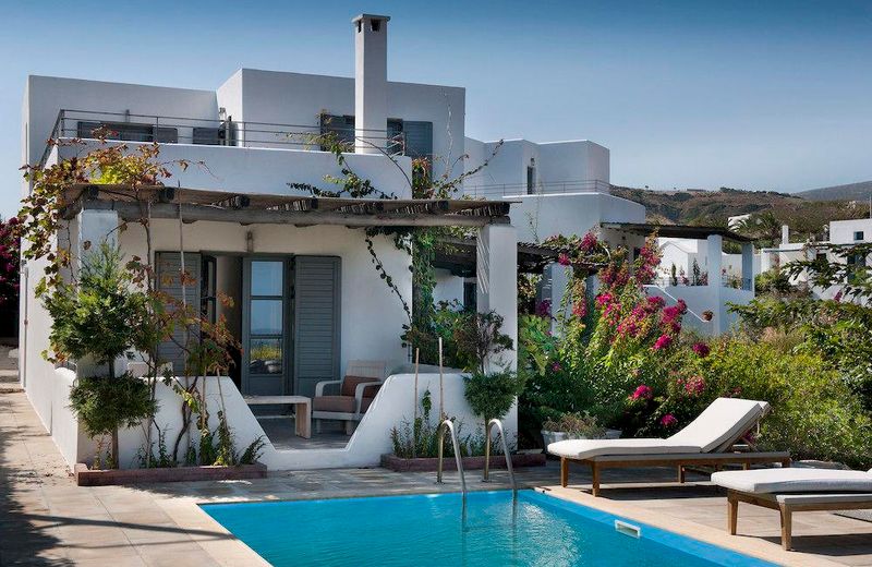 Nefeli Villas