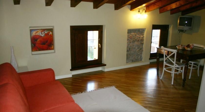 RESIDENCE SASSELLO