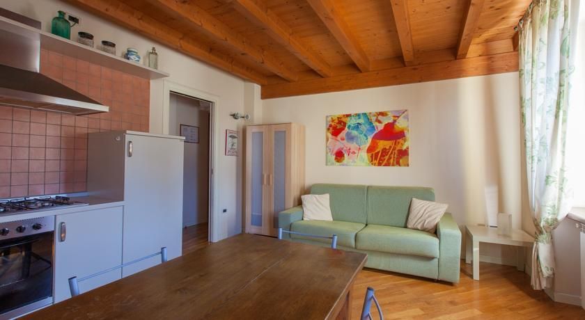 RESIDENCE SASSELLO