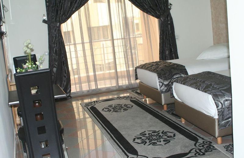 Hotel Oasis Tafilalet