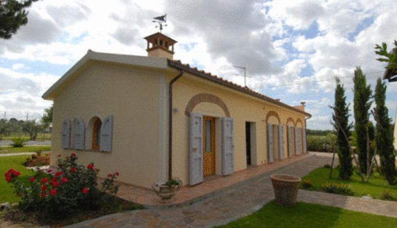 IL CASALE MANCINI