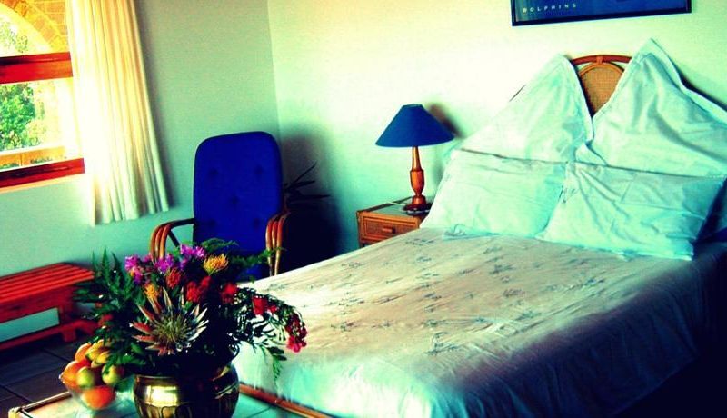 OCEAN VIEW LODGE