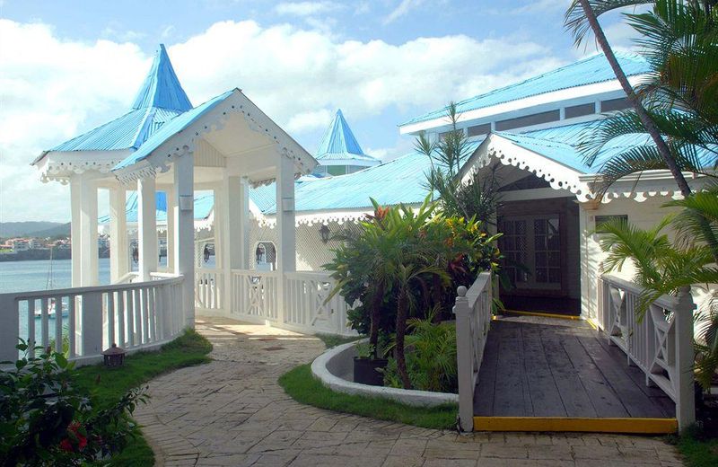 Sosua Bay Beach Resort
