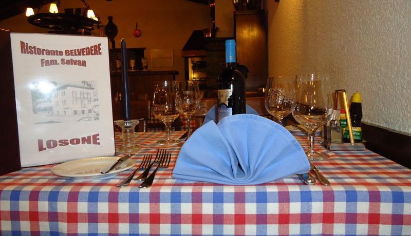 Osteria Belvedere