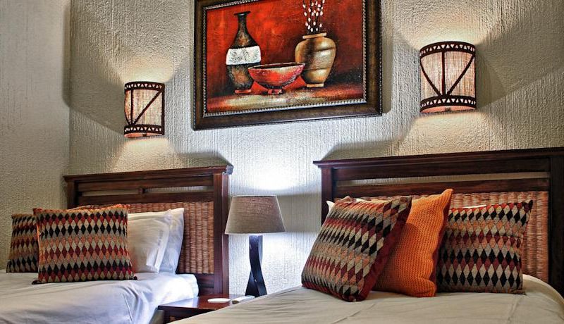 Cambalala - Kruger Park Lodge