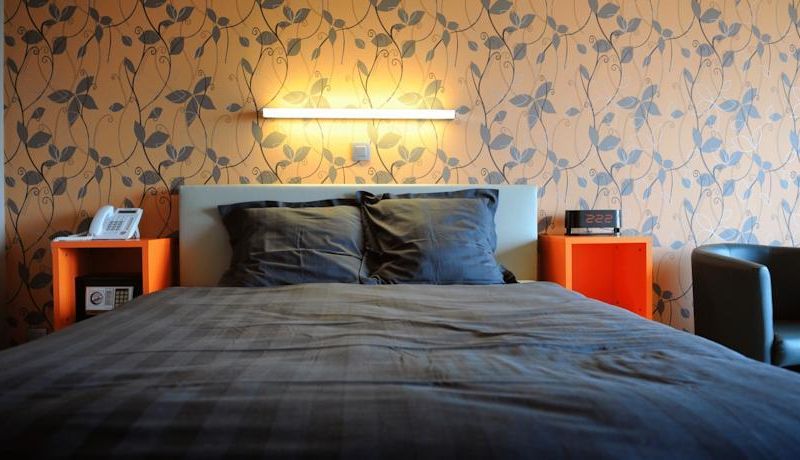 Hotel Castel