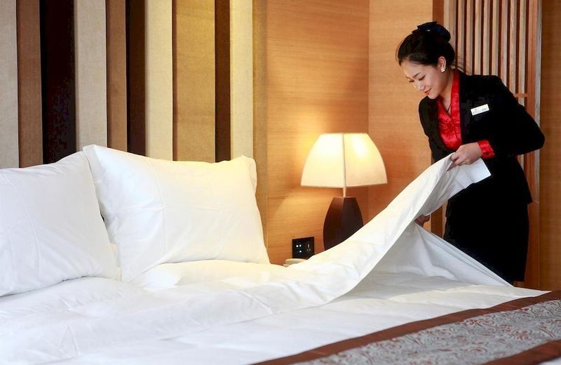 Jiyuan International Hotel