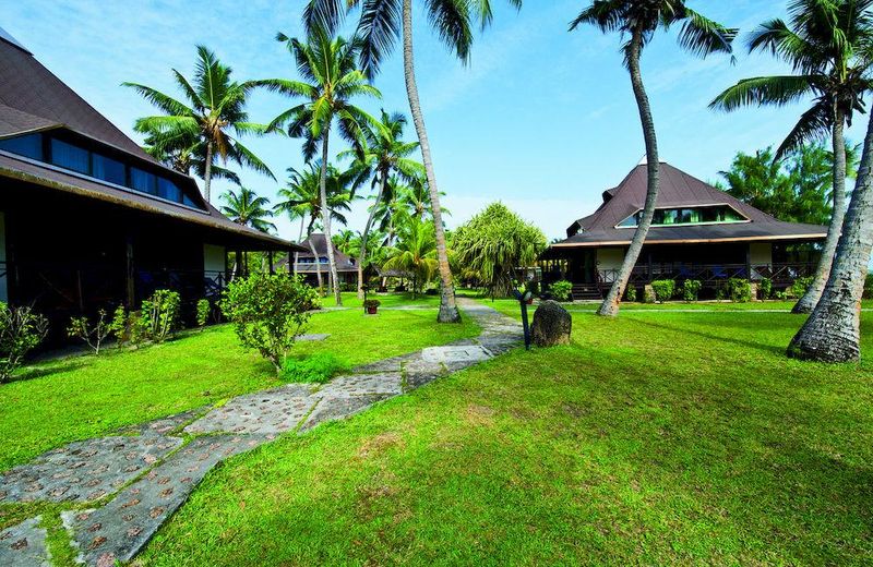 New Emerald Cove Hotel