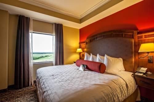 Grand Casino Hotel and Resort
