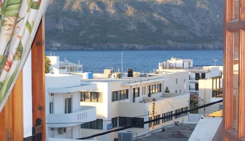 Sea Stone Hotel