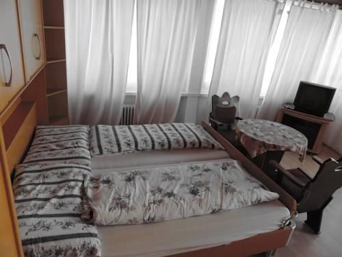 APPARTMENT GRISCHALODGE