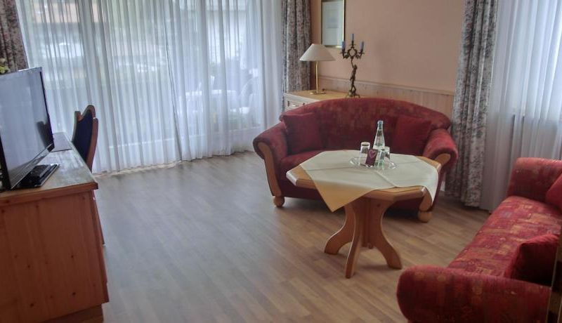 Hotel Resi von der Post