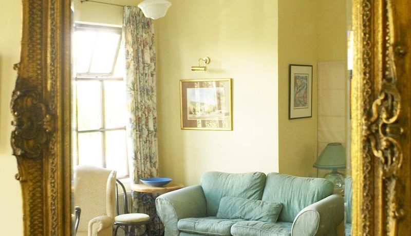 WILD HONEY INN