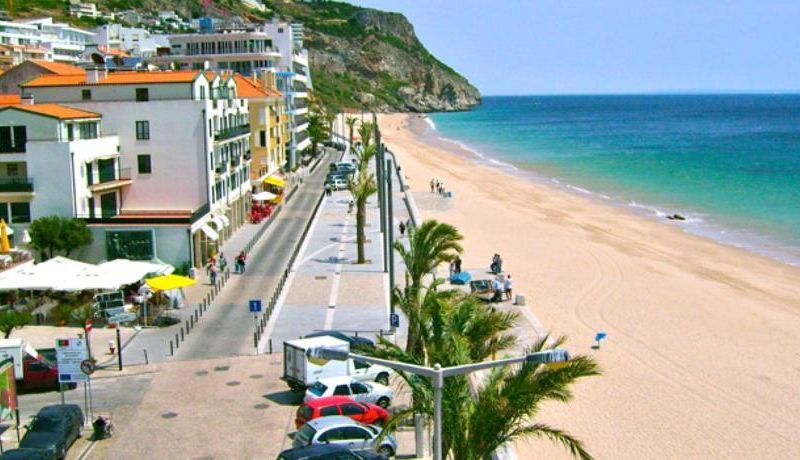 Akisol Sesimbra Sunny