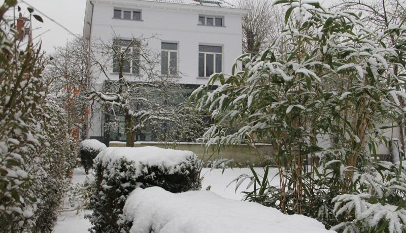 B&B Le Verger