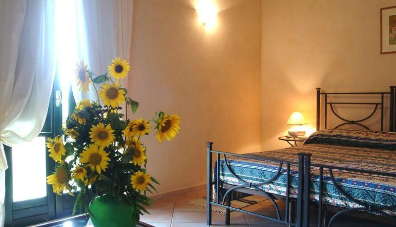 Recanto Country House