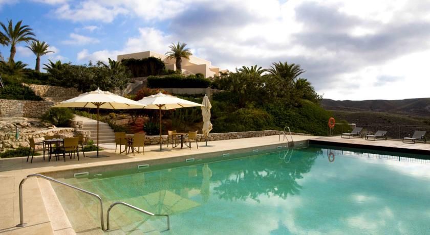 Real Agua Amarga La Joya - Adults Only