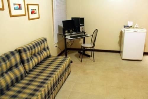 Hotel Bela Vista
