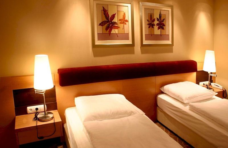 Fagus Hotel Conference & Spa Superior