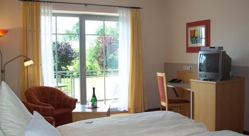 Landhotel Larenzen